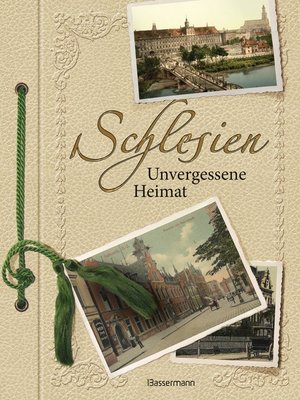 cover image of Schlesien